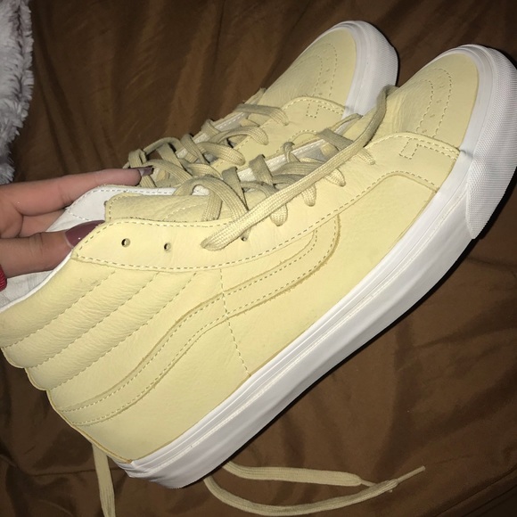 Vans Other - Men’s like new vans